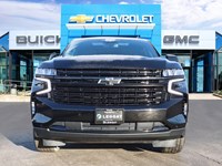 2023 Chevrolet Tahoe RST | REARTECH | 2NDROWBENCH | 1OWNER | NOCLAIMS |
