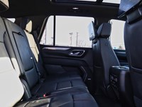 2023 Chevrolet Tahoe RST | REARTECH | 2NDROWBENCH | 1OWNER | NOCLAIMS |