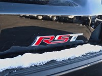 2023 Chevrolet Tahoe RST | REARTECH | 2NDROWBENCH | 1OWNER | NOCLAIMS |