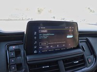 2023 Chevrolet Tahoe RST | REARTECH | 2NDROWBENCH | 1OWNER | NOCLAIMS |