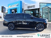 2023 Chevrolet Tahoe RST | REARTECH | 2NDROWBENCH | 1OWNER | NOCLAIMS |