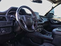 2023 Chevrolet Tahoe RST | REARTECH | 2NDROWBENCH | 1OWNER | NOCLAIMS |