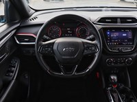 2023 Chevrolet Trailblazer RS AWD | PWR ROOF+TAILGATE | TECHPKG | NOCLAIMS! |