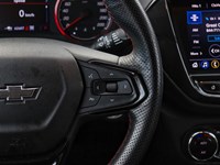 2023 Chevrolet Trailblazer RS AWD | PWR ROOF+TAILGATE | TECHPKG | NOCLAIMS! |