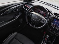 2023 Chevrolet Trailblazer RS AWD | PWR ROOF+TAILGATE | TECHPKG | NOCLAIMS! |