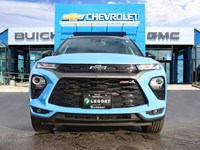 2023 Chevrolet Trailblazer RS AWD | PWR ROOF+TAILGATE | TECHPKG | NOCLAIMS! |