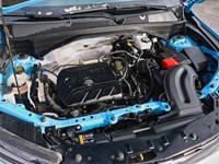 2023 Chevrolet Trailblazer RS AWD | PWR ROOF+TAILGATE | TECHPKG | NOCLAIMS! |