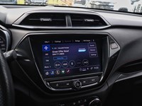 2023 Chevrolet Trailblazer RS AWD | PWR ROOF+TAILGATE | TECHPKG | NOCLAIMS! |