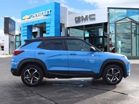 2023 Chevrolet Trailblazer RS AWD | PWR ROOF+TAILGATE | TECHPKG | NOCLAIMS! |