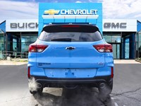 2023 Chevrolet Trailblazer RS AWD | PWR ROOF+TAILGATE | TECHPKG | NOCLAIMS! |