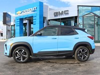 2023 Chevrolet Trailblazer RS AWD | PWR ROOF+TAILGATE | TECHPKG | NOCLAIMS! |