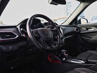 2023 Chevrolet Trailblazer RS AWD | PWR ROOF+TAILGATE | TECHPKG | NOCLAIMS! |