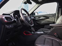 2023 Chevrolet Trailblazer RS AWD | PWR ROOF+TAILGATE | TECHPKG | NOCLAIMS! |