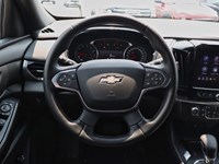 2023 Chevrolet Traverse LT | OFFLEASE | 1OWNR | NEWFRNTBRAKES | ONLY58000K