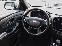 2023 Chevrolet Traverse LT | OFFLEASE | 1OWNR | NEWFRNTBRAKES | ONLY58000K