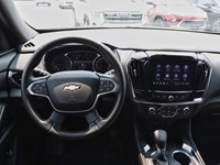 2023 Chevrolet Traverse LT | OFFLEASE | 1OWNR | NEWFRNTBRAKES | ONLY58000K
