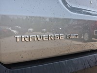 2023 Chevrolet Traverse LT | OFFLEASE | 1OWNR | NEWFRNTBRAKES | ONLY58000K