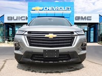 2023 Chevrolet Traverse LT | OFFLEASE | 1OWNR | NEWFRNTBRAKES | ONLY58000K