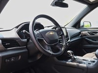 2023 Chevrolet Traverse LT | OFFLEASE | 1OWNR | NEWFRNTBRAKES | ONLY58000K