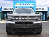 2023 Ford Bronco Sport BIGBEND | 1OWNER | NOACCIDENTS | 4X4 | ONLY67000KM