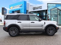 2023 Ford Bronco Sport BIGBEND | 1OWNER | NOACCIDENTS | 4X4 | ONLY67000KM
