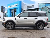 2023 Ford Bronco Sport BIGBEND | 1OWNER | NOACCIDENTS | 4X4 | ONLY67000KM