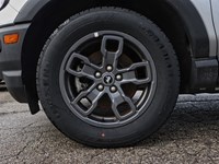 2023 Ford Bronco Sport BIGBEND | 1OWNER | NOACCIDENTS | 4X4 | ONLY67000KM