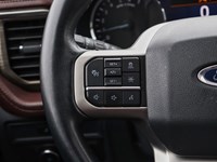 2023 Ford Expedition Max LIMITED | MAX | 8PASS | ACCIDENTFREE | REDINTERIOR