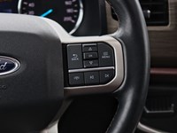 2023 Ford Expedition Max LIMITED | MAX | 8PASS | ACCIDENTFREE | REDINTERIOR