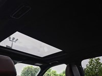2023 Ford Expedition Max LIMITED | MAX | 8PASS | ACCIDENTFREE | REDINTERIOR