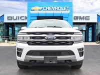 2023 Ford Expedition Max LIMITED | MAX | 8PASS | ACCIDENTFREE | REDINTERIOR