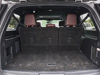 2023 Ford Expedition Max LIMITED | MAX | 8PASS | ACCIDENTFREE | REDINTERIOR