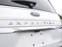 2023 Ford Expedition Max LIMITED | MAX | 8PASS | ACCIDENTFREE | REDINTERIOR