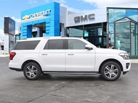 2023 Ford Expedition Max LIMITED | MAX | 8PASS | ACCIDENTFREE | REDINTERIOR