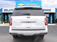 2023 Ford Expedition Max LIMITED | MAX | 8PASS | ACCIDENTFREE | REDINTERIOR