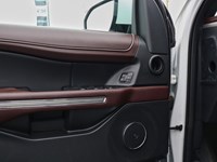 2023 Ford Expedition Max LIMITED | MAX | 8PASS | ACCIDENTFREE | REDINTERIOR