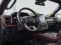 2023 Ford Expedition Max LIMITED | MAX | 8PASS | ACCIDENTFREE | REDINTERIOR