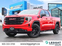 2023 GMC Sierra 1500 ELEVATION | ONLY12000KM | TONNEAU | STEPS | 1OWNER