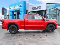 2023 GMC Sierra 1500 ELEVATION | ONLY12000KM | TONNEAU | STEPS | 1OWNER