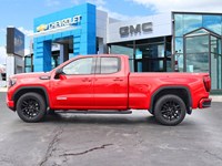2023 GMC Sierra 1500 ELEVATION | ONLY12000KM | TONNEAU | STEPS | 1OWNER