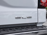 2023 GMC Sierra 1500 4WD Crew Cab 147