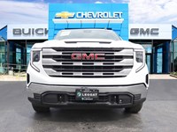 2023 GMC Sierra 1500 4WD Crew Cab 147