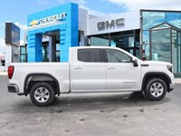 2023 GMC Sierra 1500 4WD Crew Cab 147