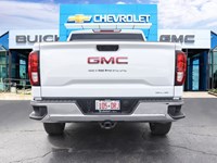 2023 GMC Sierra 1500 4WD Crew Cab 147
