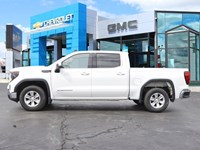 2023 GMC Sierra 1500 4WD Crew Cab 147