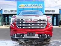 2023 GMC Sierra 1500 DENALI | NEWTIRES | LEERCAP | 6.2L V8 | NOACCIDENT