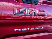 2023 GMC Sierra 1500 DENALI | NEWTIRES | LEERCAP | 6.2L V8 | NOACCIDENT