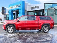 2023 GMC Sierra 1500 DENALI | NEWTIRES | LEERCAP | 6.2L V8 | NOACCIDENT