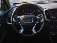 2023 Gmc Terrain AWD 4Dr Sle