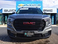 2023 Gmc Terrain AWD 4Dr Sle